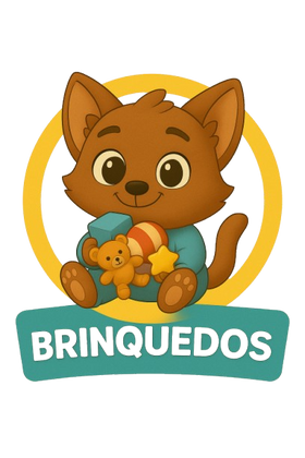 Brinquedos
