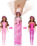 Barbie Color Reveal Bailarina Série Balé Surpresa Mattel HRK17