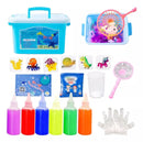 Elfos Mágicos: Brinquedos Encantados de Água para Crianças [ COMPRE 1 LEVE 2 ]