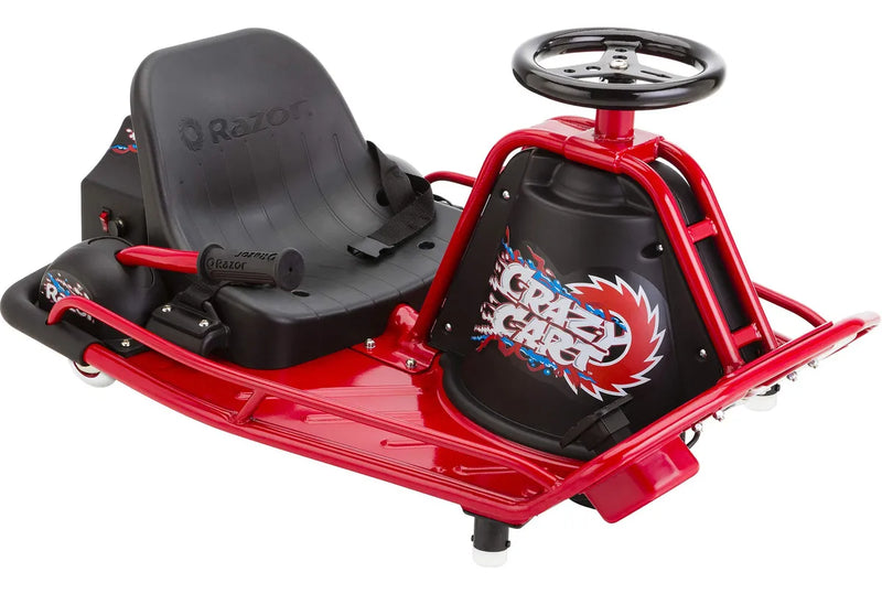 🏎️ DriftX™ 24V – Kart Elétrico Infantil + BRINDE EXCLUSIVO! 🎁