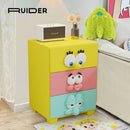 Mesa Cabeceira Bob Espponja [PRODUTO EXCLUSICO]