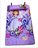 Colchonetes Infantis VARIOS PERSONAGENS+ TRAVESSEIRO  [COMPRE 1 LEVE 2 ]