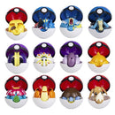 Pokémon Articulado Montável [ GRATIS POKEBOLA ]