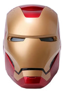 🟥 IronMan™ Oficial com LEDs + BRINDE EXCLUSIVO! 🧲