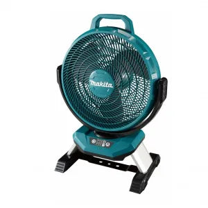 💨 MakitaFan™ Pro 330 – Ventilador 18V + Bateria Grátis de Reserva! 🔋