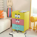 Mesa Cabeceira Bob Espponja [PRODUTO EXCLUSICO]