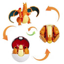 Pokémon Articulado Montável [ GRATIS POKEBOLA ]