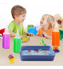 Elfos Mágicos: Brinquedos Encantados de Água para Crianças [ COMPRE 1 LEVE 2 ]