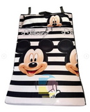 Colchonetes Infantis VARIOS PERSONAGENS+ TRAVESSEIRO  [COMPRE 1 LEVE 2 ]