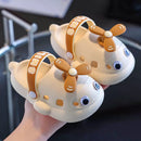 Sandálias de helicóptero com design exclusivo [ PRODUTO EXCLUSIVO ]