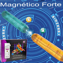 [⚠️SO HOJE: GANHE O DOBRO DE PEÇAS⚠️] MagniGlow: Bastões Magnéticos que Brilham!