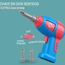 Broca Eletrica Infantil