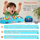 POPZEN: Máquina de Alivio do Estresse     [ 12 PILHAS AA GRATIS ]