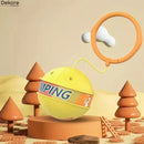 🎉 GlowBall Infantil Ativo [ BRINDE: Mini Kit de Exercícios Divertidos ]  🟡