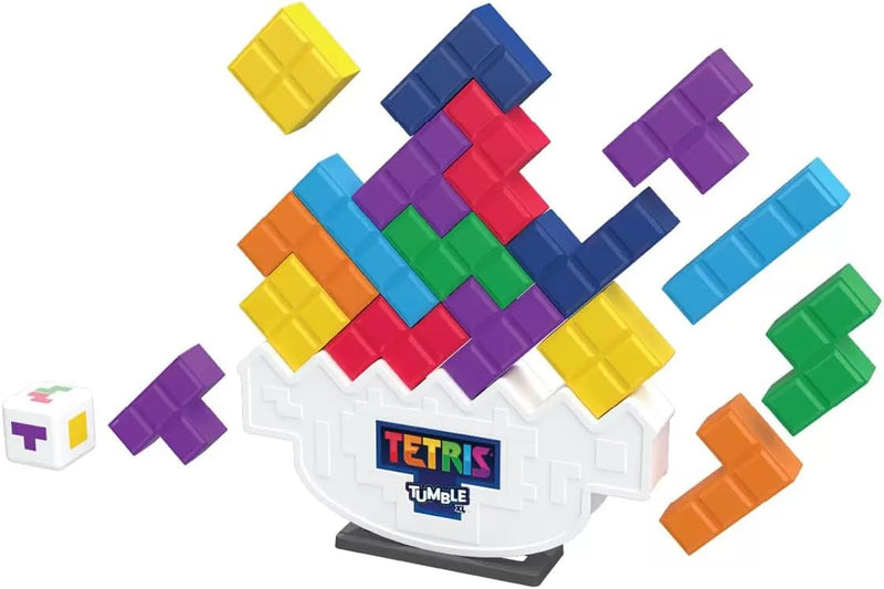 📏 Tetris Tower™ XL – O Jogo de Equilíbrio que Desafia a Gravidade! 🎯 + BRINDE EXCLUSIVO
