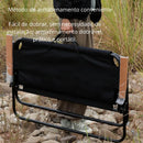 🚀 Cadeira Dobrável Dupla TitanFlex™ – Conforto Monstro com Estilo Premium + BRINDE EXCLUSIVO! 🎁