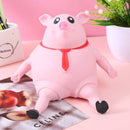 SplashPig: O Porquinho Indestrutível Anti-Stress [COMPRE 1 LEVE 2 ]