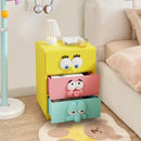 Mesa Cabeceira Bob Espponja [PRODUTO EXCLUSICO]