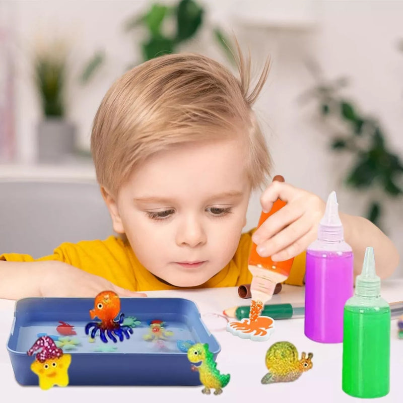 Elfos Mágicos: Brinquedos Encantados de Água para Crianças [ COMPRE 1 LEVE 2 ]