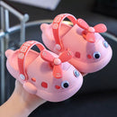 Sandálias de helicóptero com design exclusivo [ PRODUTO EXCLUSIVO ]