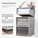 Caixa de armazenamento do tipo gaveta [ BRINDE 10 SASHÊ PERFUMADO]