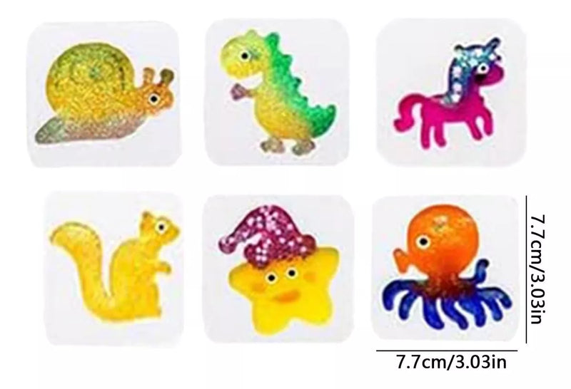 Elfos Mágicos: Brinquedos Encantados de Água para Crianças [ COMPRE 1 LEVE 2 ]