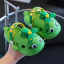 Sandálias de helicóptero com design exclusivo [ PRODUTO EXCLUSIVO ]