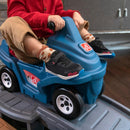 Mini Montanha-Russa Infantil [ + CAPACETE GRATIS]