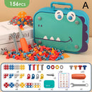 Broca Eletrica Infantil