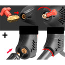 🔥 [ÚLTIMAS UNIDADES] SoldaPro™ 120A – Portátil + KIT de Eletrodos GRÁTIS!