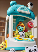 Maquina de Pegar Bixinhos [GRATIS 50 MINI PELUCIAS]