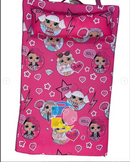 Colchonetes Infantis VARIOS PERSONAGENS+ TRAVESSEIRO  [COMPRE 1 LEVE 2 ]