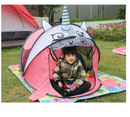 Tenda de Acampamento Infantil Com Luz de LED [ GRATIS 50 BOLINHAS ]