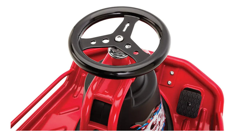 🏎️ DriftX™ 24V – Kart Elétrico Infantil + BRINDE EXCLUSIVO! 🎁