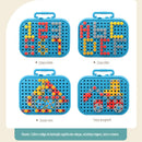 Broca Eletrica Infantil