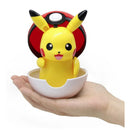 Pokémon Articulado Montável [ GRATIS POKEBOLA ]