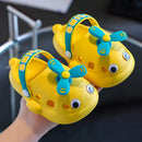 Sandálias de helicóptero com design exclusivo [ PRODUTO EXCLUSIVO ]