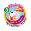 DIY Inflator balão, máquina de inflar artesanato criativo para meninos e meninas