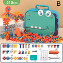 Broca Eletrica Infantil