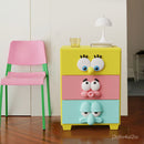 Mesa Cabeceira Bob Espponja [PRODUTO EXCLUSICO]