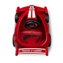 Mini Fórmula Kids Racer 6V — Com Painel Interativo  [ + BRINDE GRATIS ]🏎️