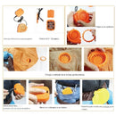 🔥 [ÚLTIMAS UNIDADES] DINO RIDER™ Fantasia Montável + Adesivo Brinde! 🦖