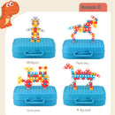 Broca Eletrica Infantil