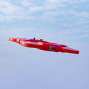 Drone Salva-Vidas JX-6A + Case Protetora Grátis 🛡️