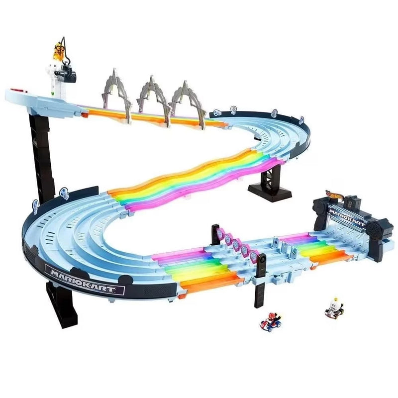 Pista Mario Kart [6 CARRINHOS GRATIS]