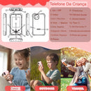 TinyTech: O Mundo na Palma das Mãos dos Pequenos