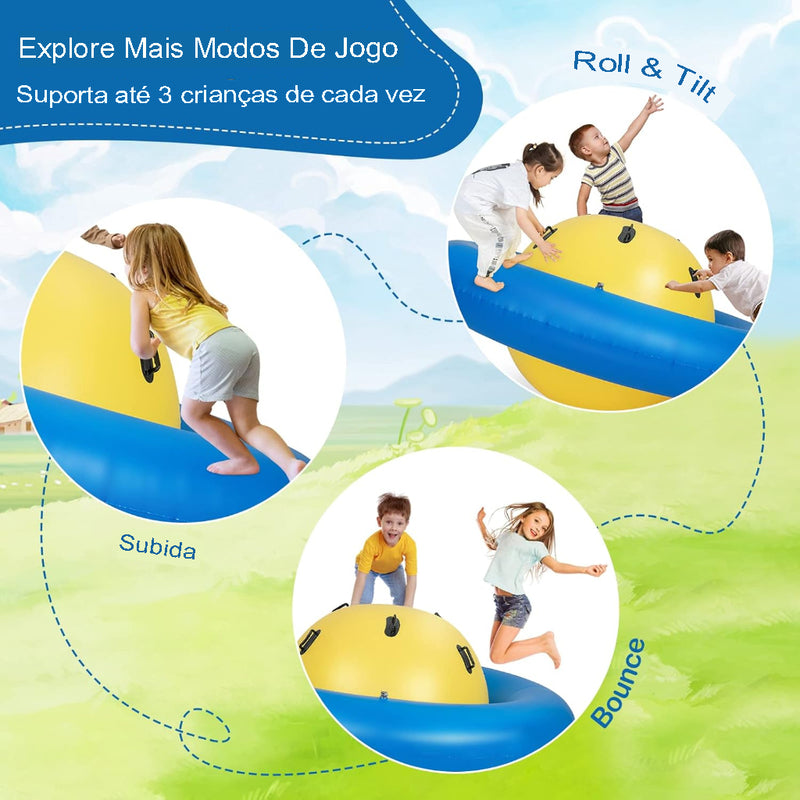 🛸 OrbitKids™ 360° + BRINDE EXCLUSIVO! 🎁