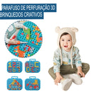 Broca Eletrica Infantil