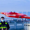 Drone Salva-Vidas JX-6A + Case Protetora Grátis 🛡️