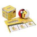 Pokémon Articulado Montável [ GRATIS POKEBOLA ]